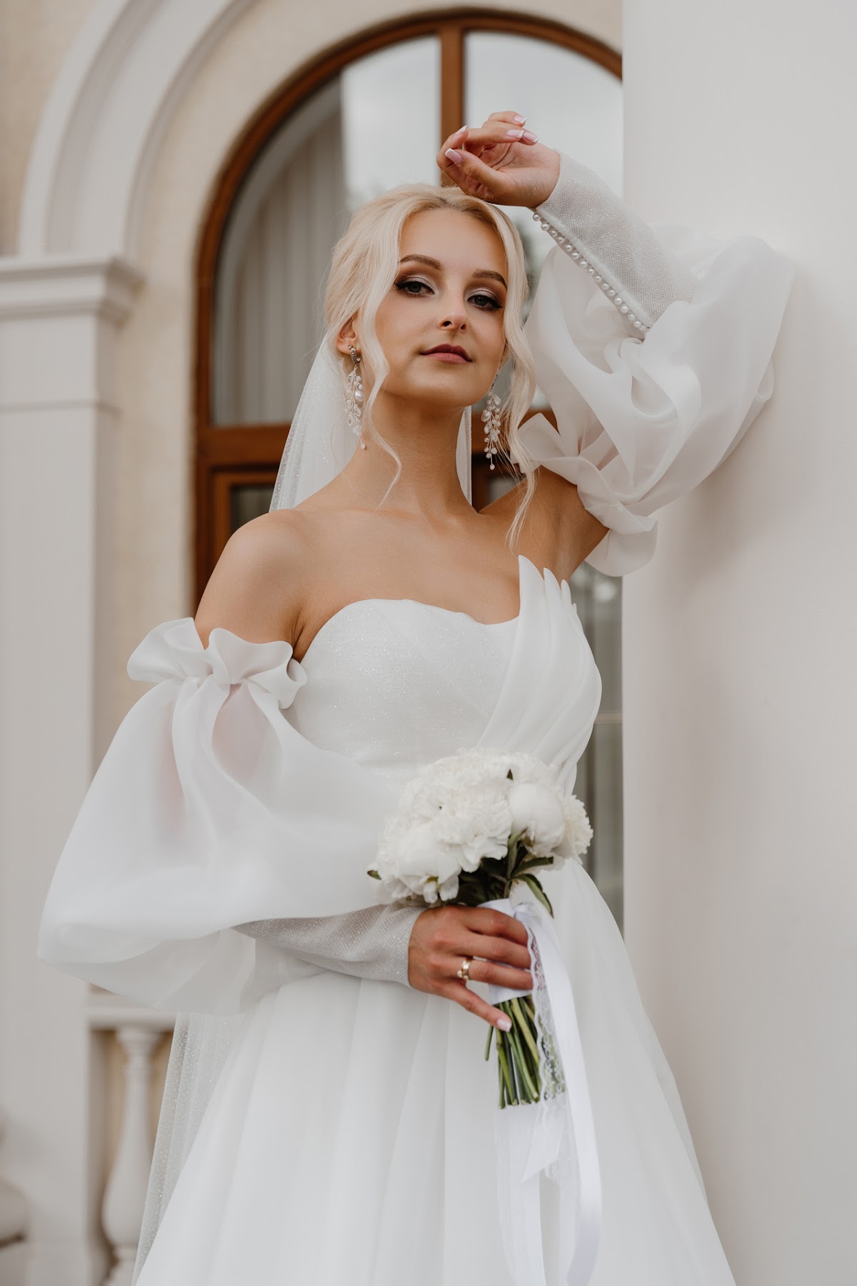 Екатерина и Сергей