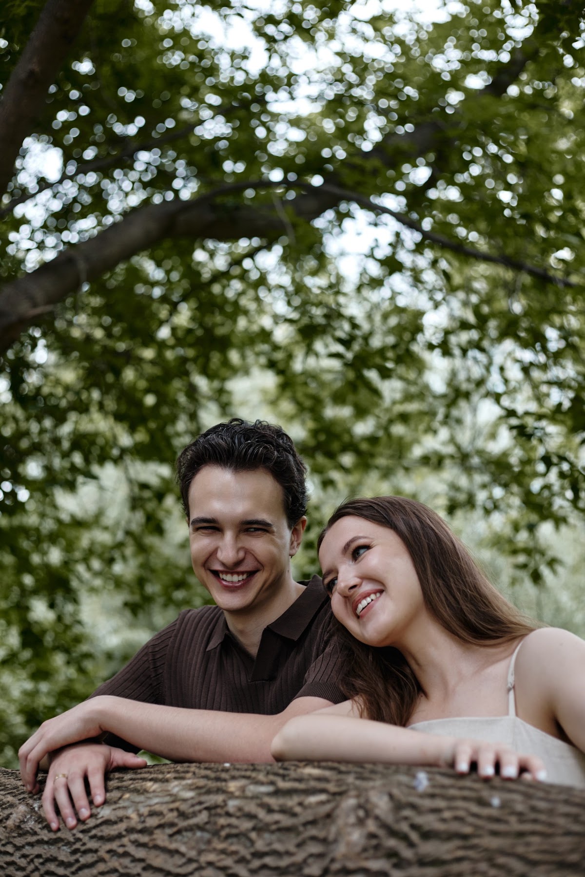 Love-Story Максим & Алина