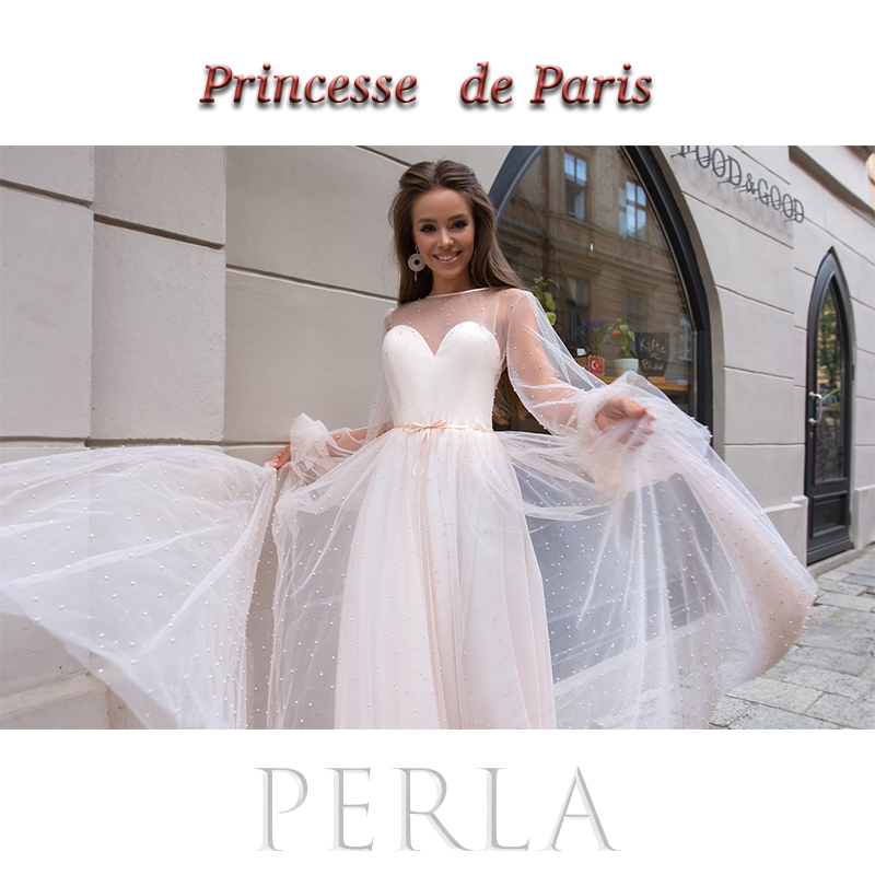 PERLA — кадр 3 из 3