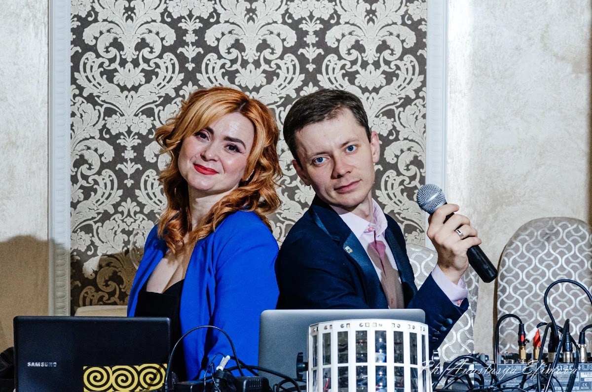 Портфолио: Свадьба