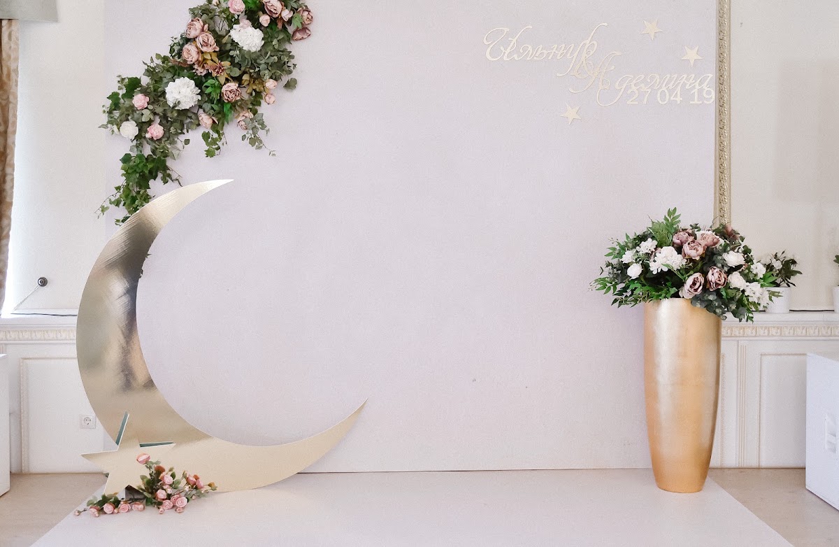 Bright events