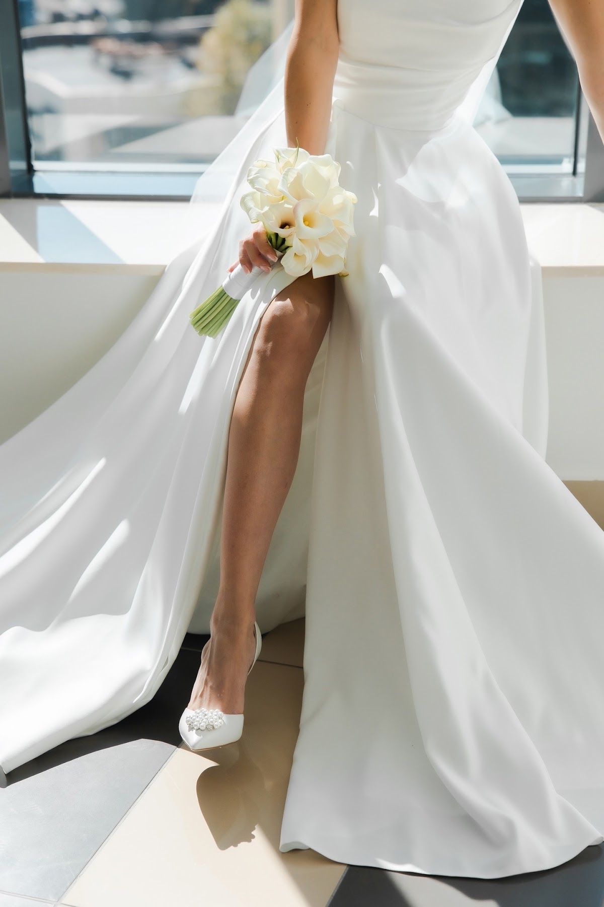 Портфолио: Организация свадьбы