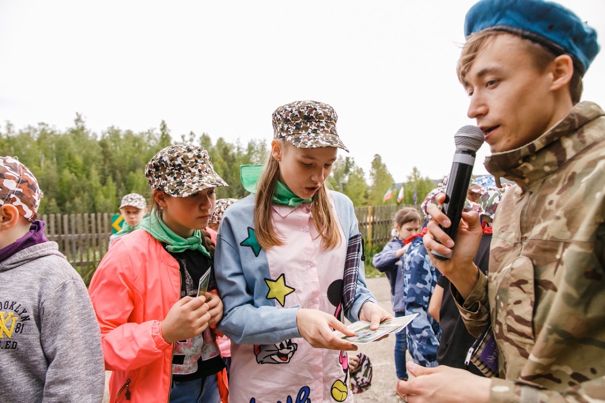 Портфолио: Выпускной