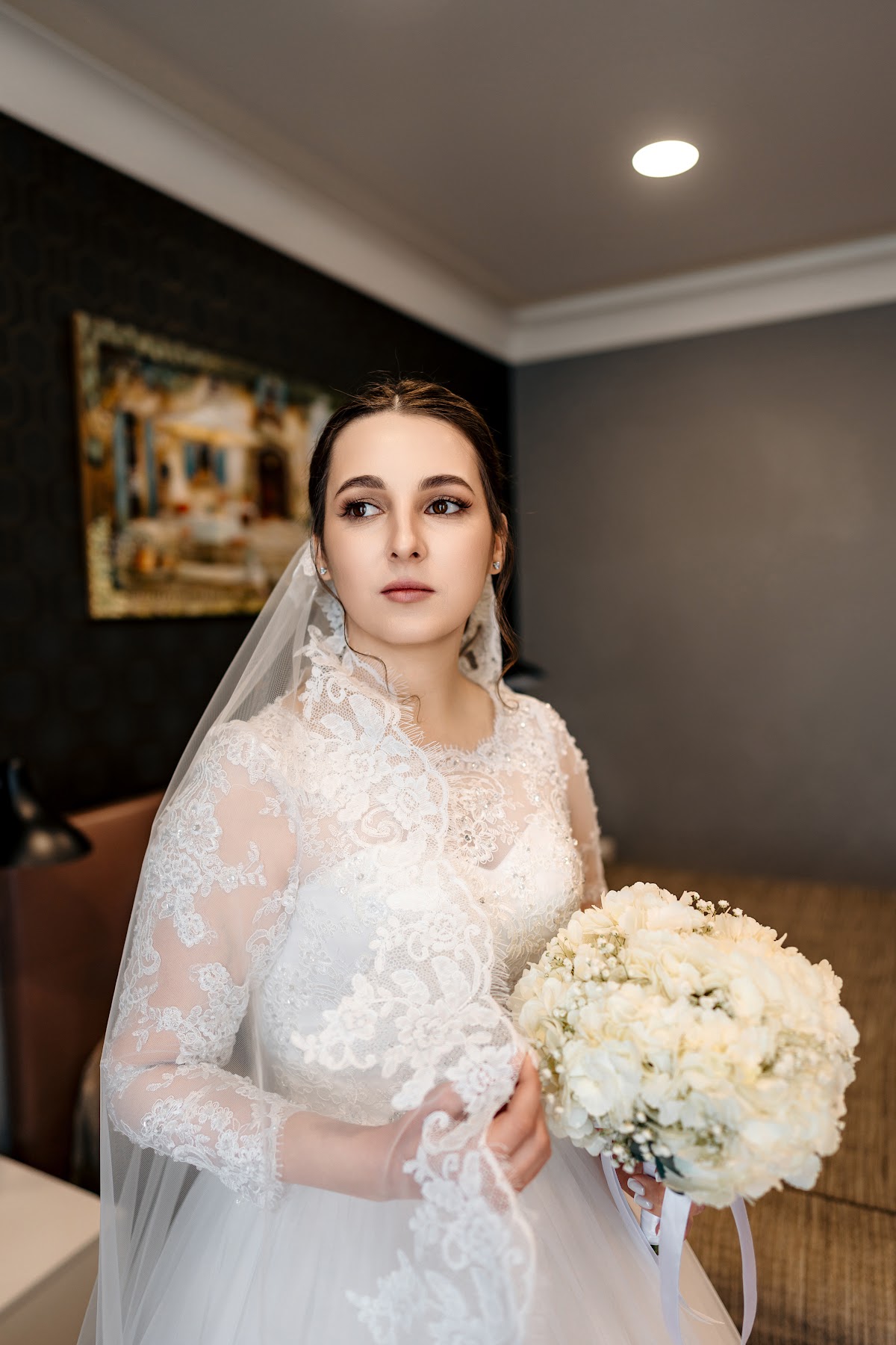 Дмитрий и Анастасия