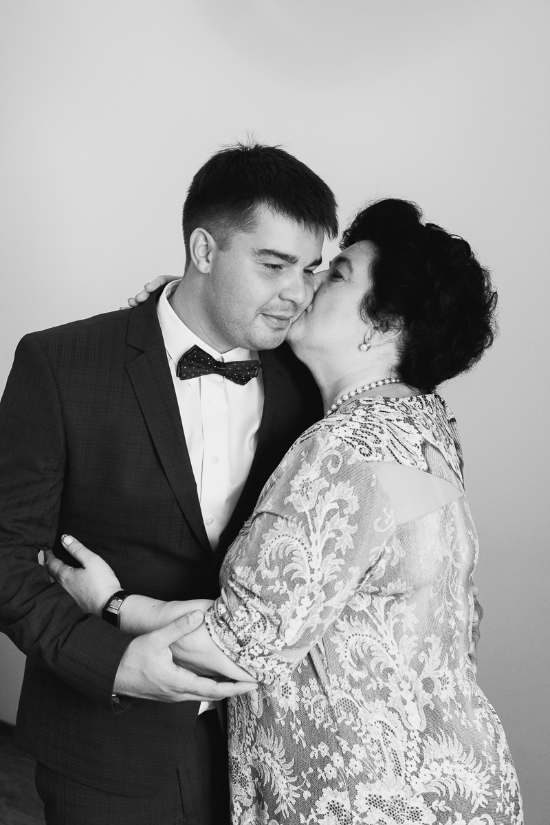 Свадебный отчёт