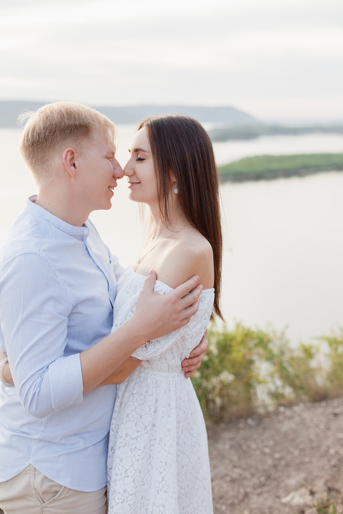 Портфолио: Love story