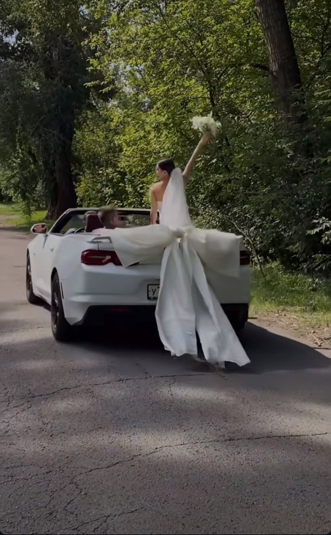 Chevrolet Camaro — кадр 3 из 12