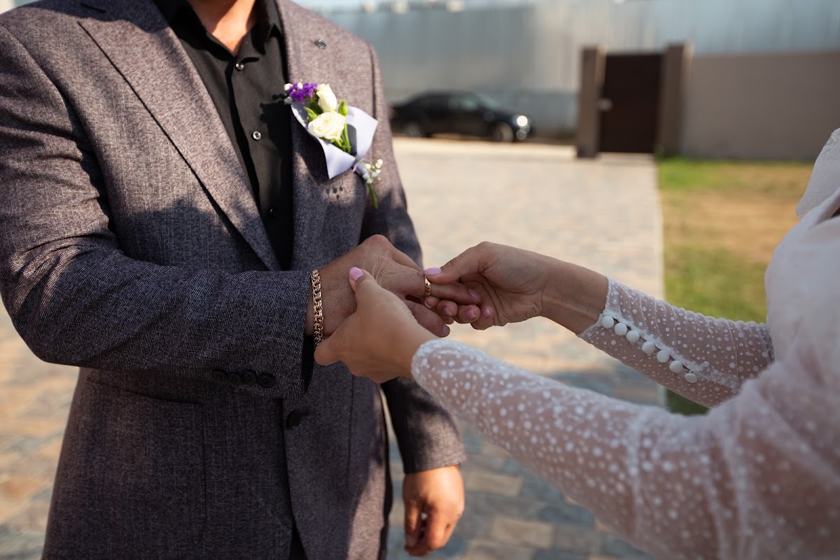 wedding