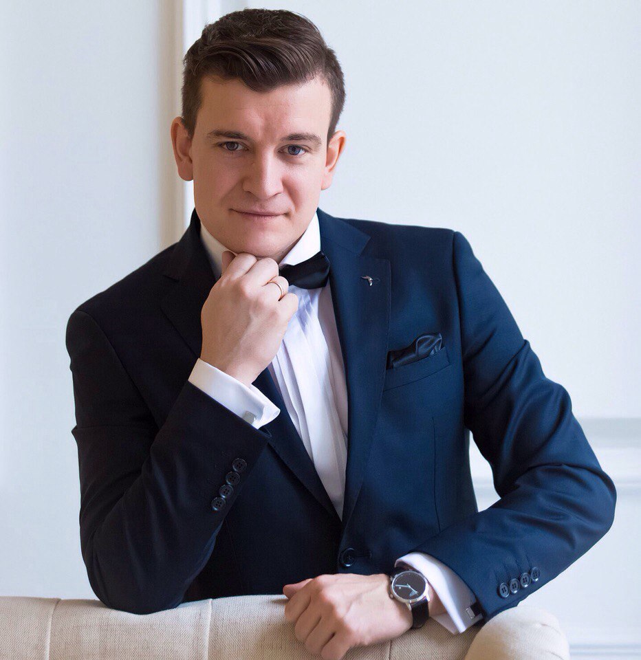 Денис Юзепольский — кадр 3 из 6
