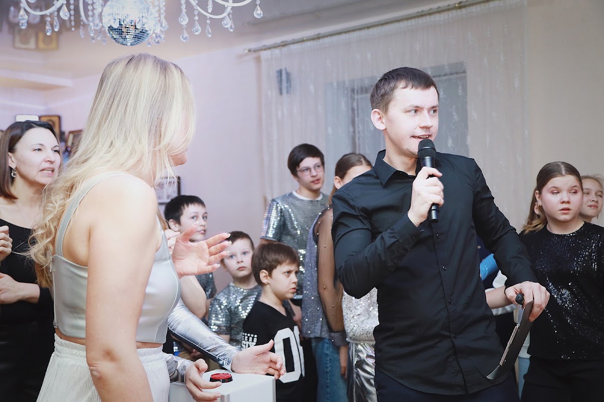 Корпоратив / Юбилей