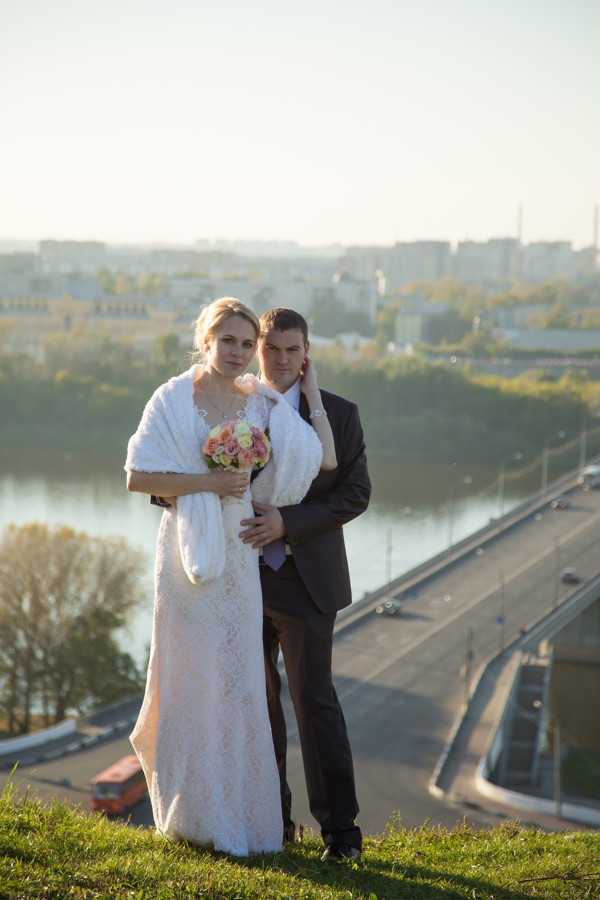Михаила и Марины 23 Сентября 2017