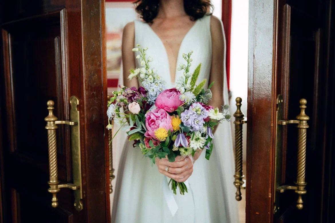 Sense Flowers