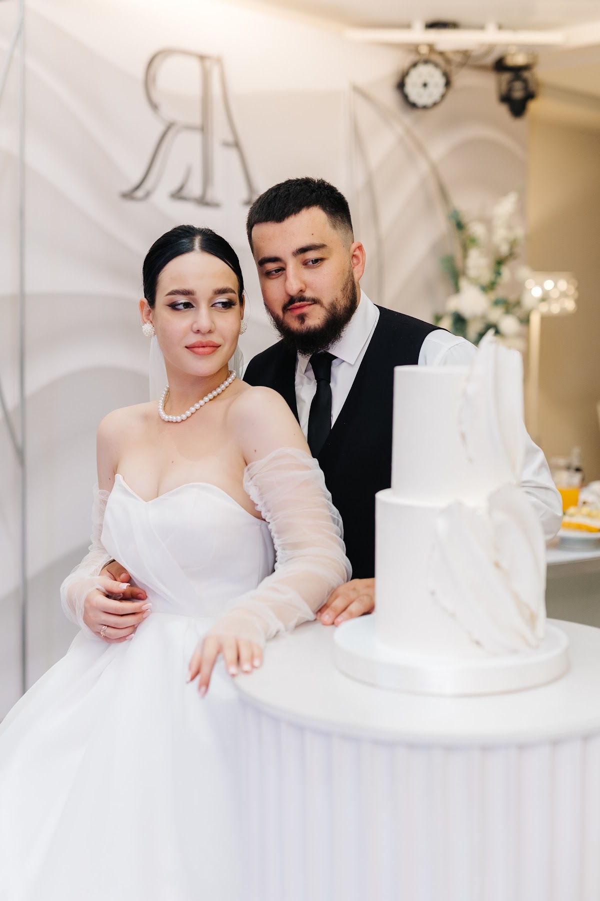 Анна и Ярослав