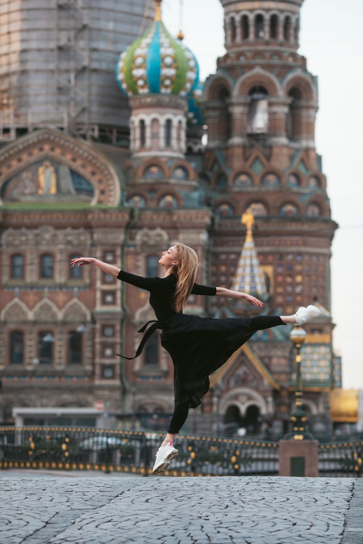Портфолио: Портрет