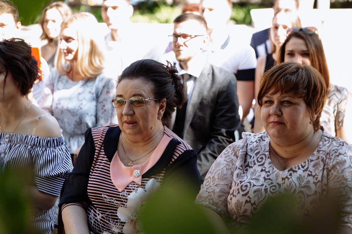 Так сложились звезды: церемония в Волгоградском Планетарии
