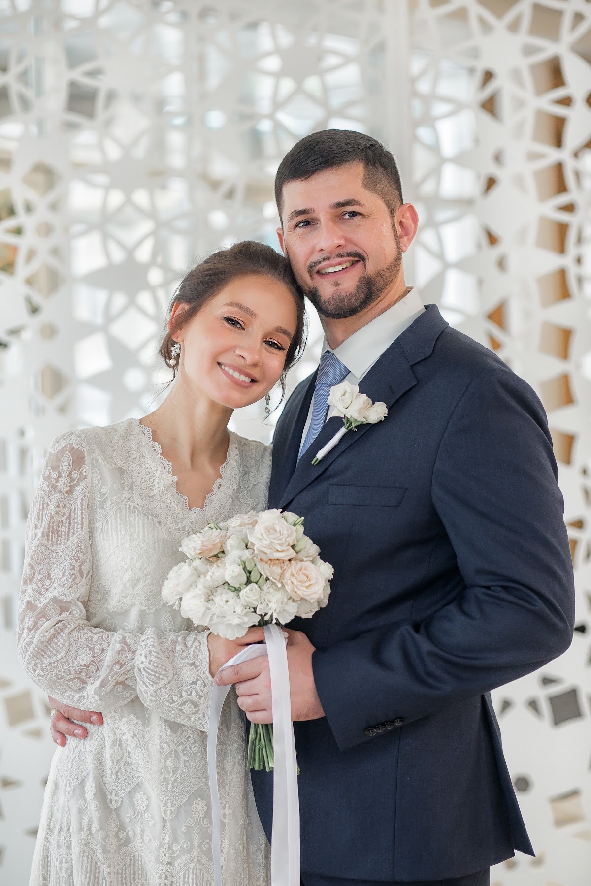 Портфолио: Свадьба
