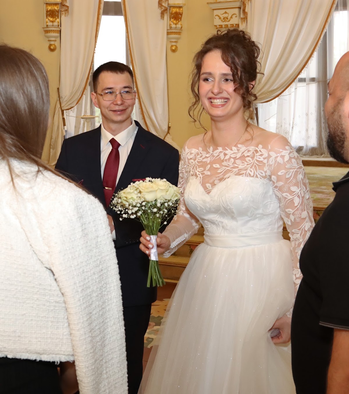 Фото июньские