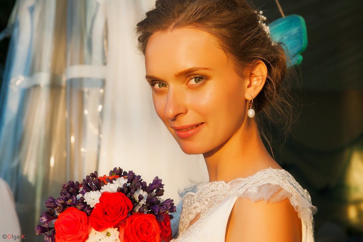 Елена и Глеб
