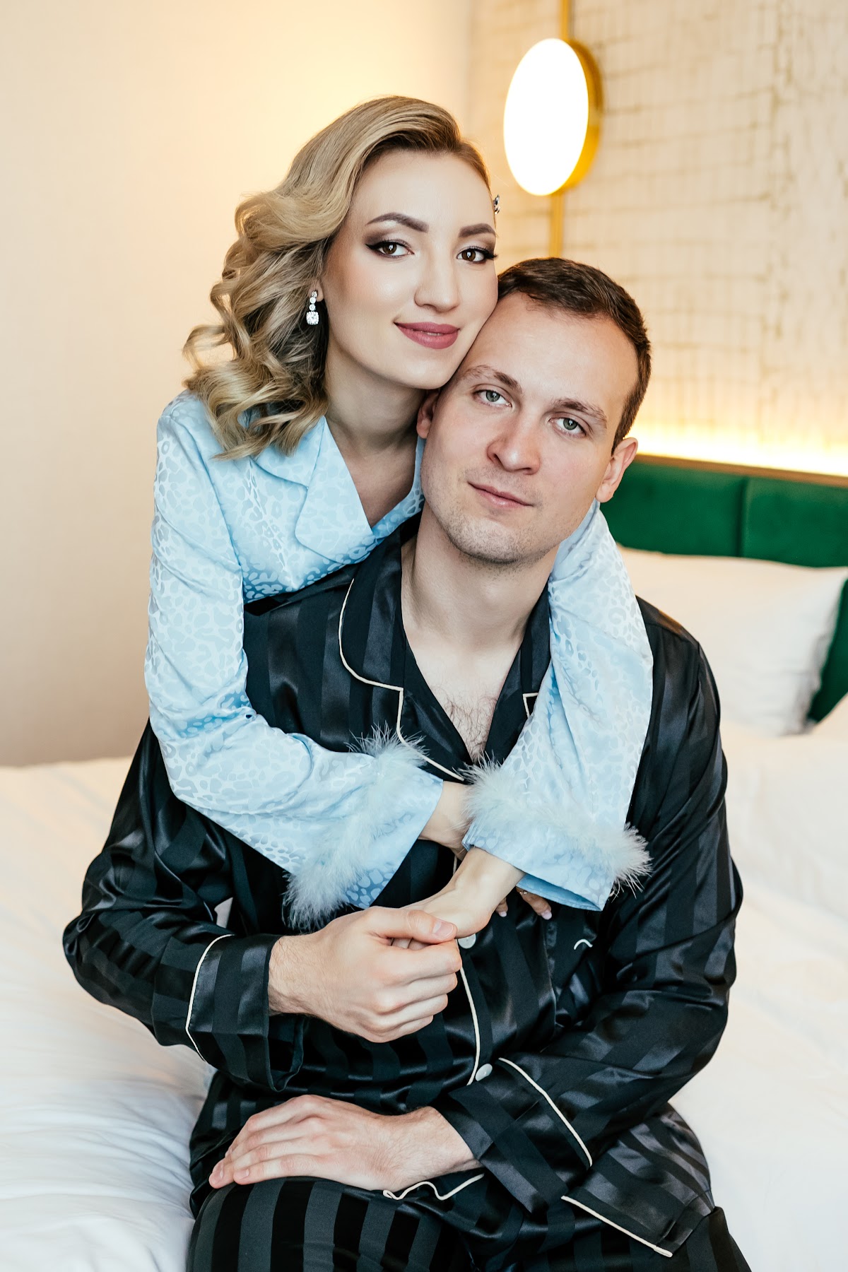 Свадебный отчёт
