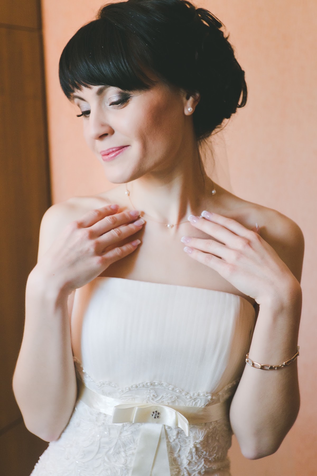 Анна и Николай
