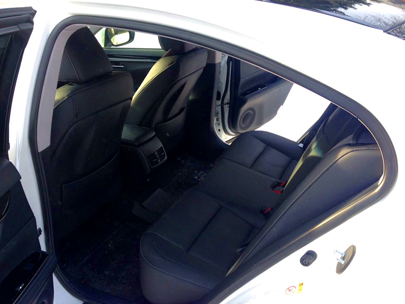 Lexus ES200