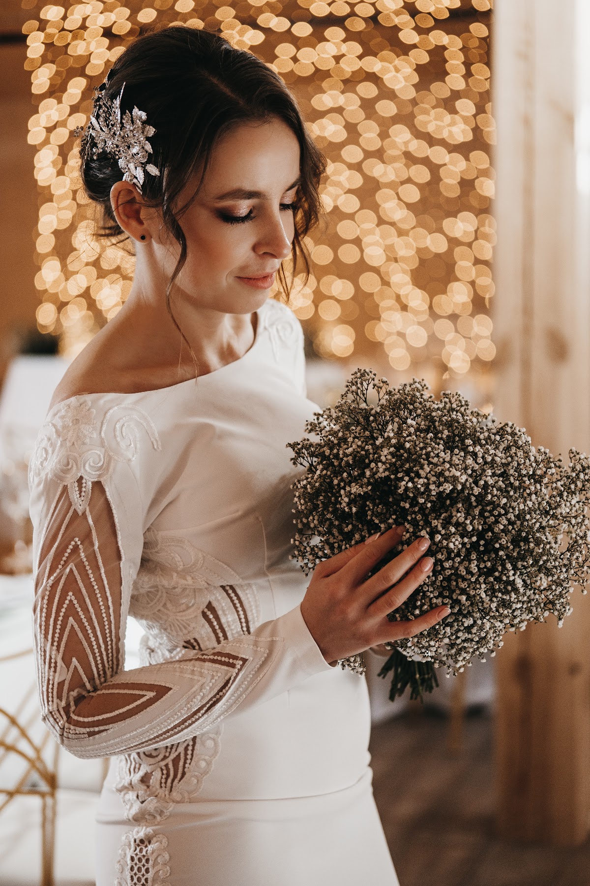 Stardust Wedding
