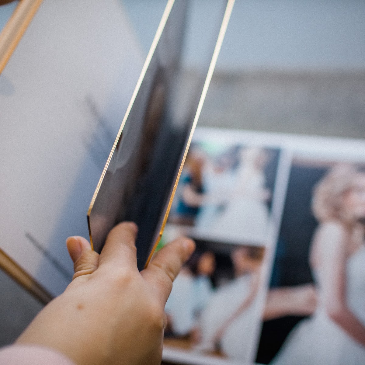 Портфолио: Фотокниги