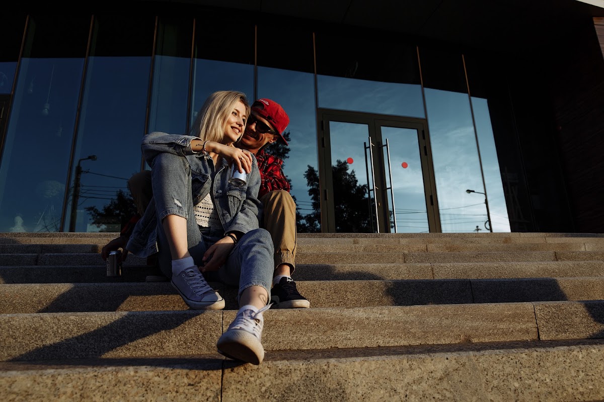 Kseniy&Alexander