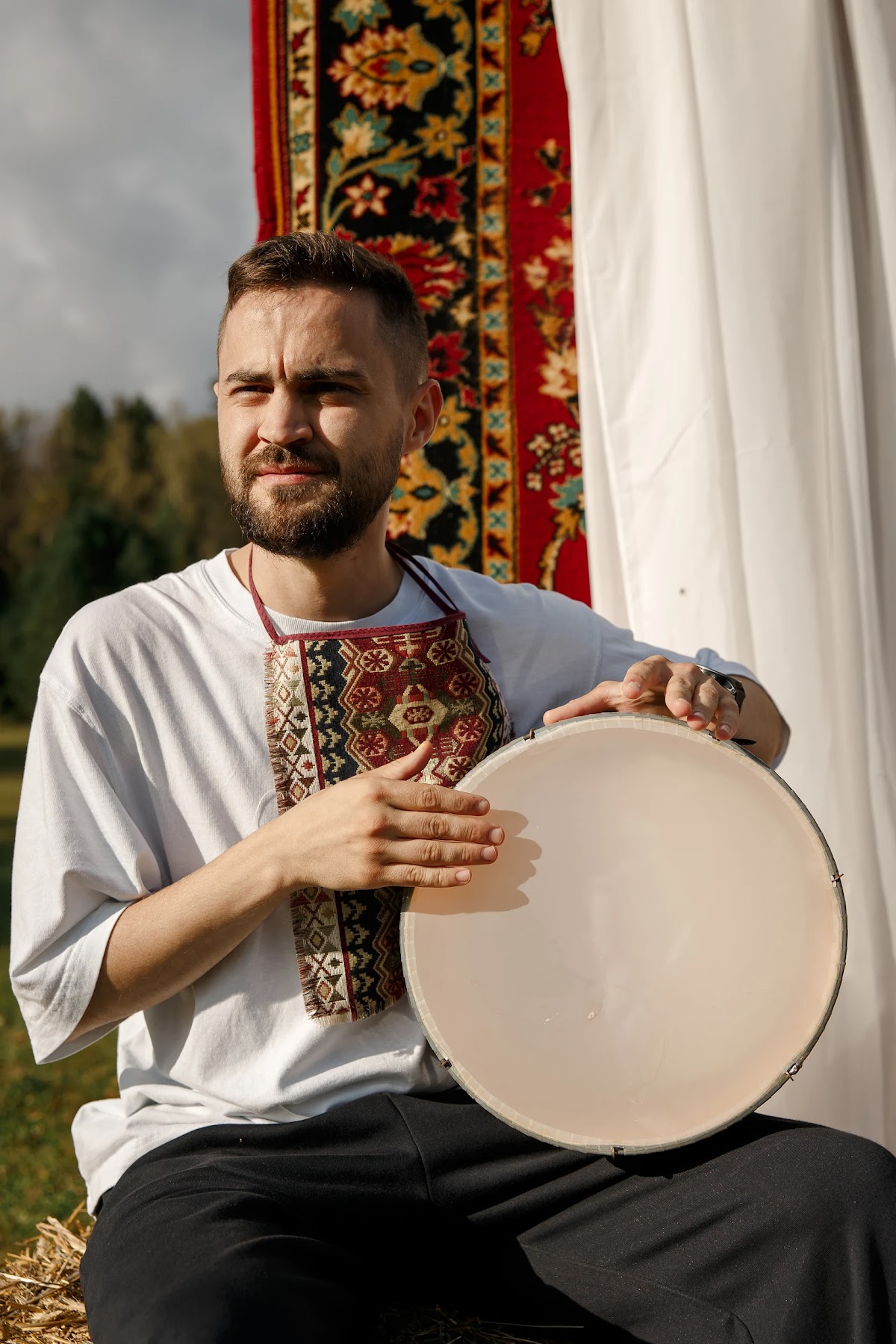 вайб Арам и Анаит