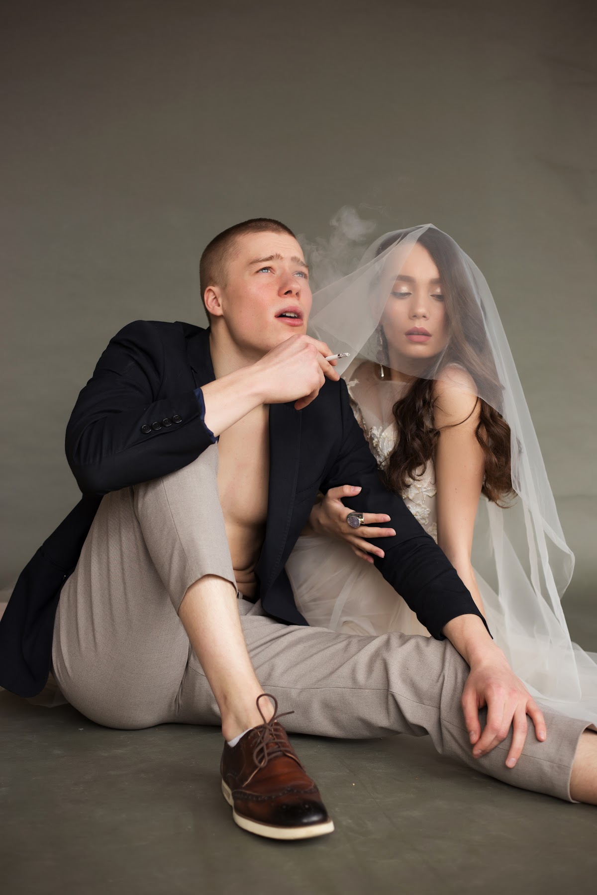 Энжи и Артём