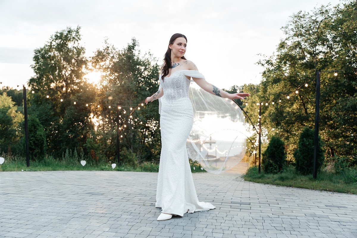 Екатерина Птицина