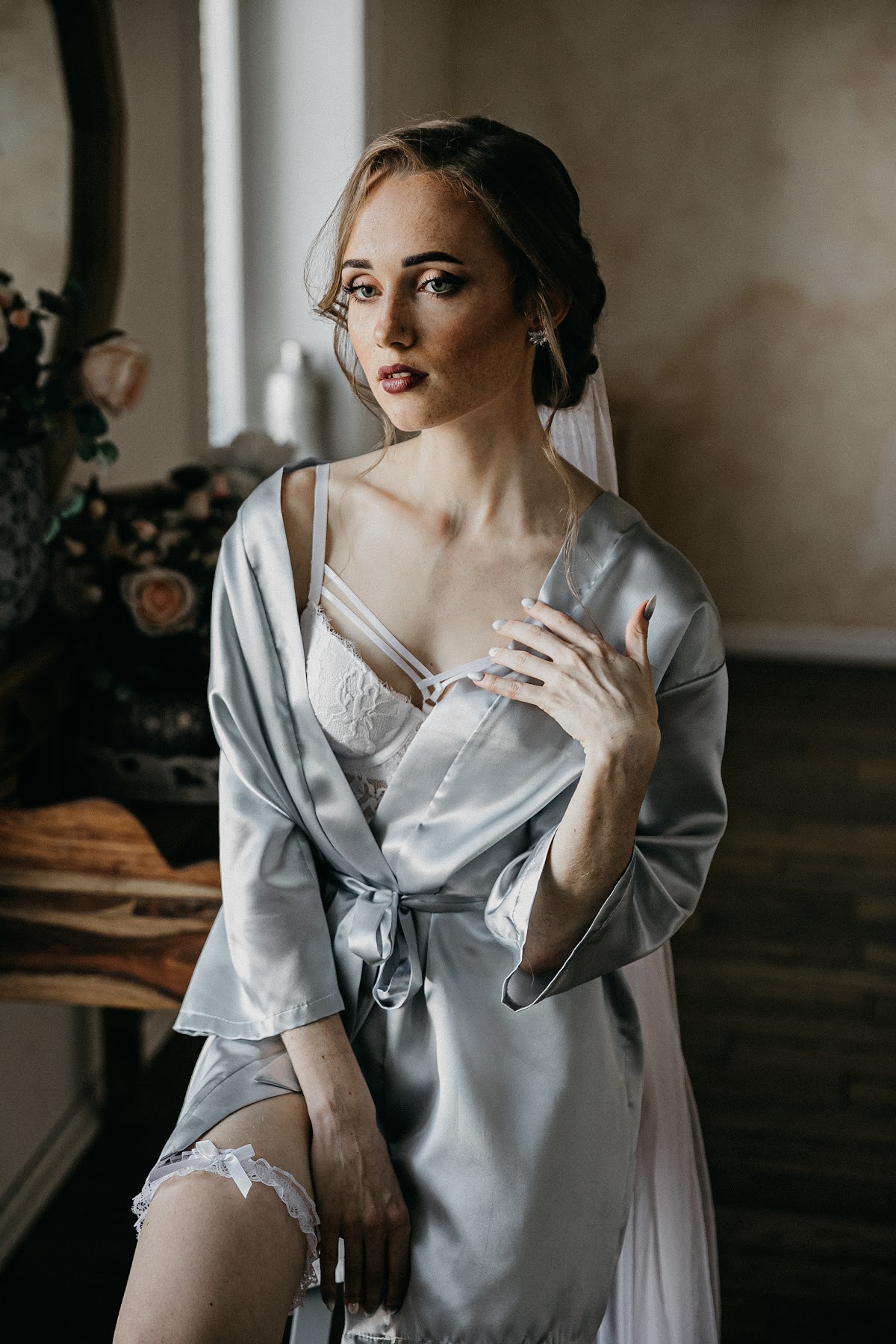 Анастасия  и Максим