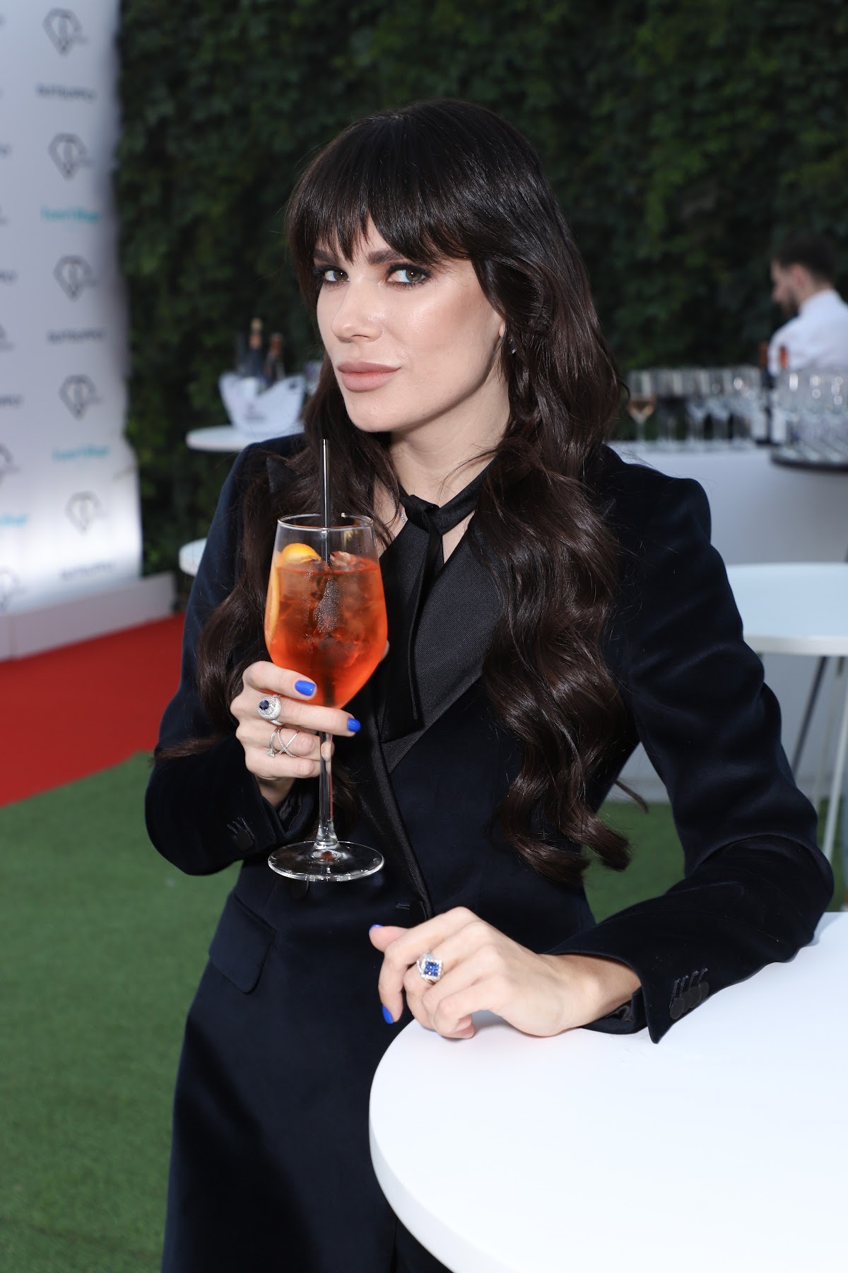 Премия телеканал "Fashion TV"