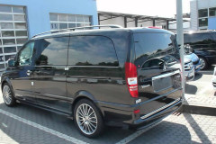 MERCEDES VIANO