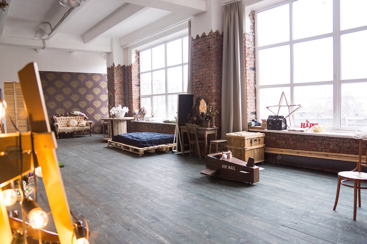 Loft