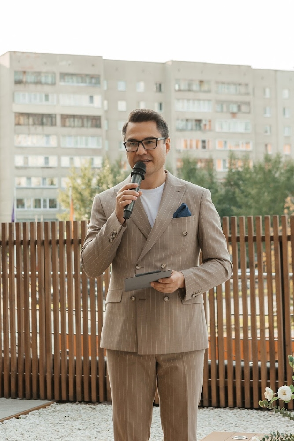 Шамиль Гильмитдинов — кадр 4 из 54