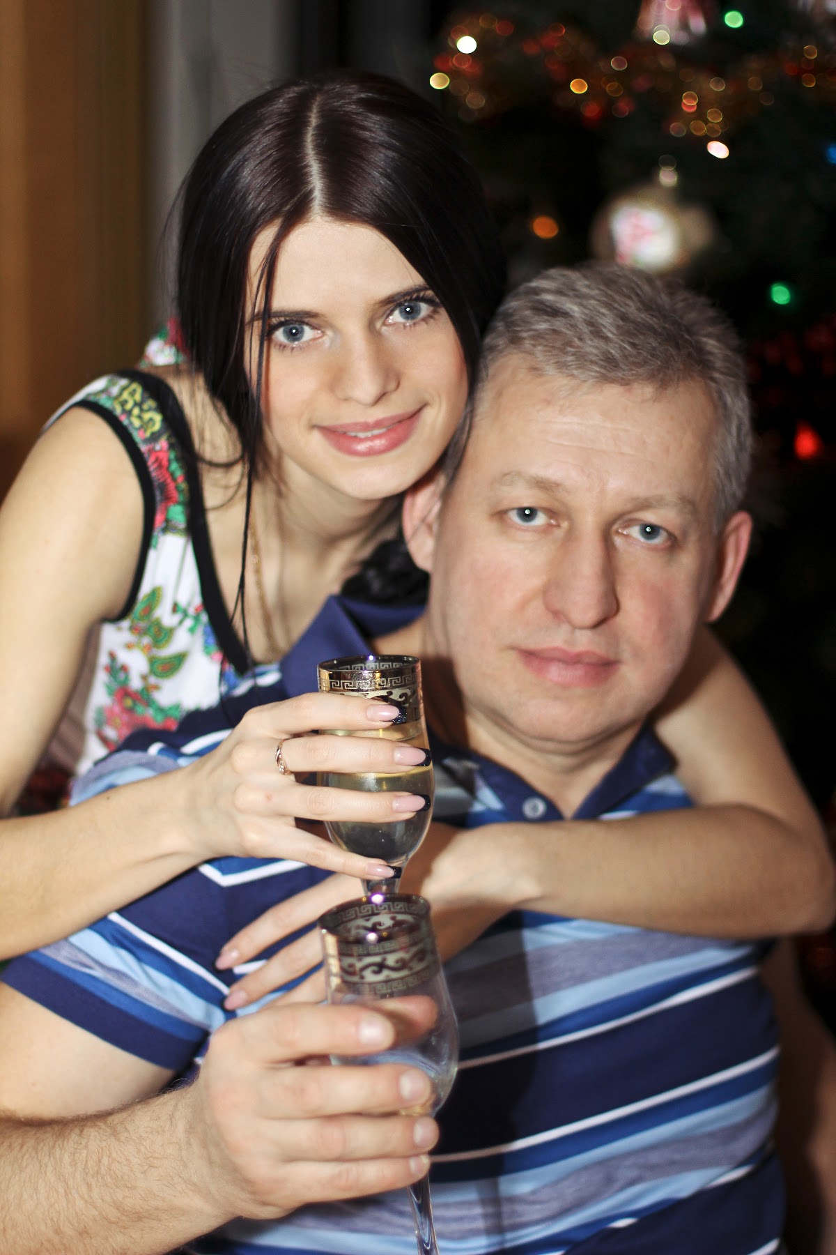 Портфолио: День рождения