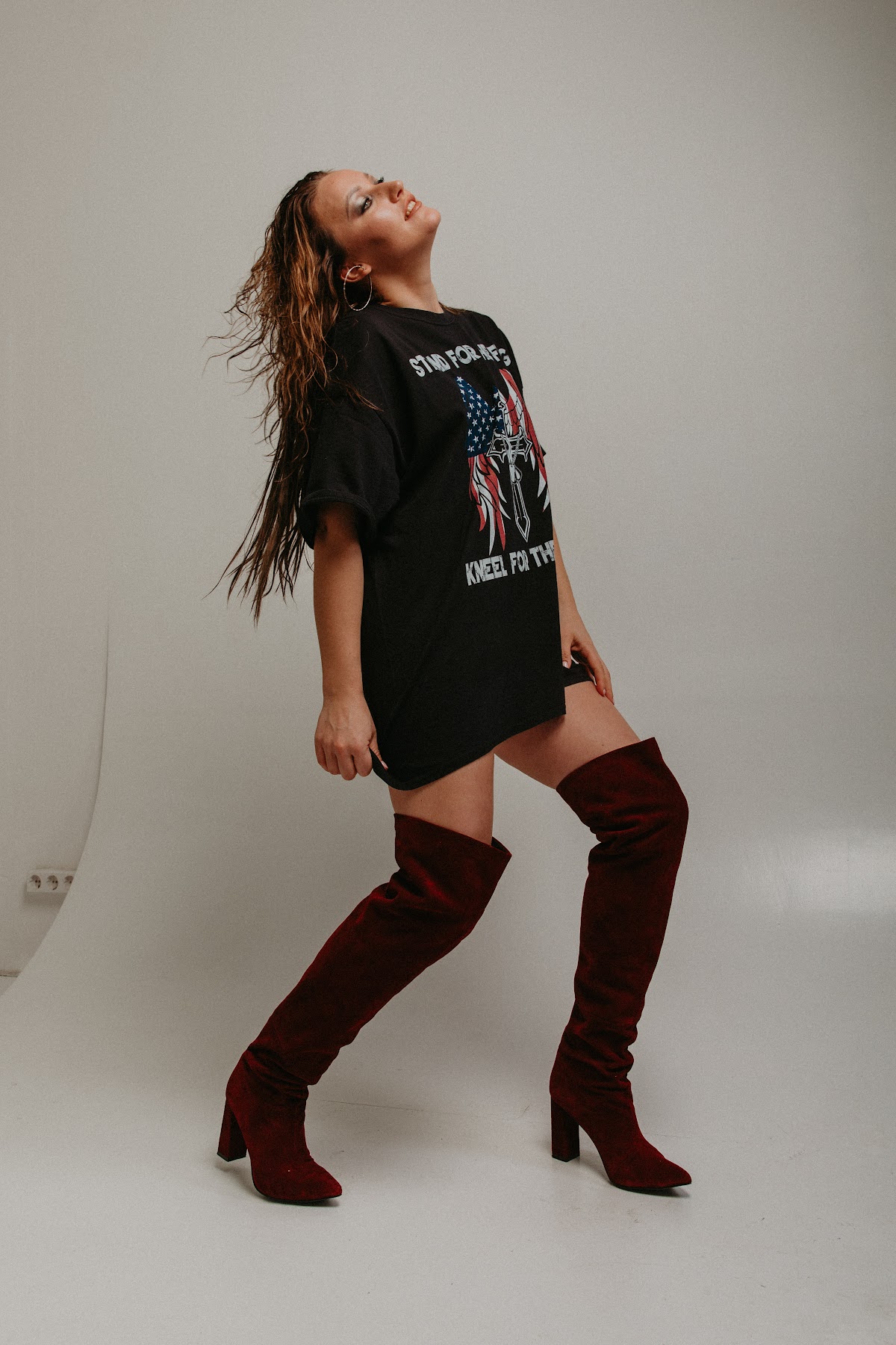 Портфолио: Мода (Fashion)