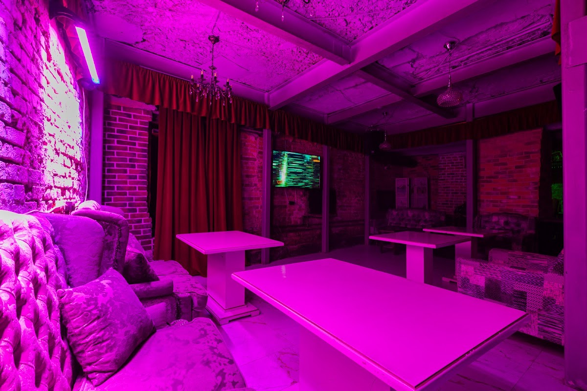 LOFT — Фуршет