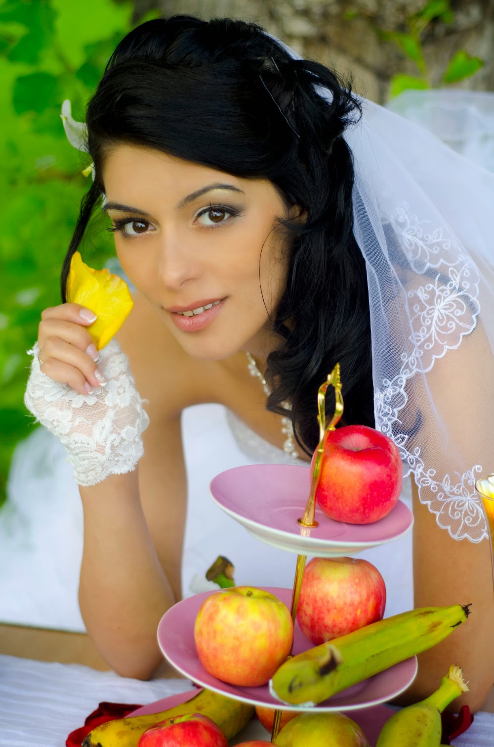 Ирина и Анатолий