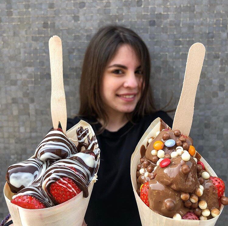 Портфолио