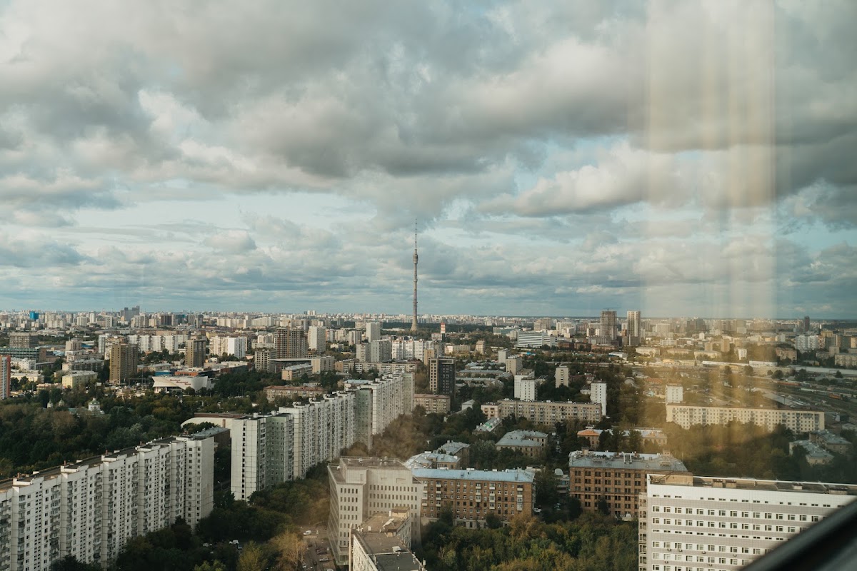 Женя и Лера
