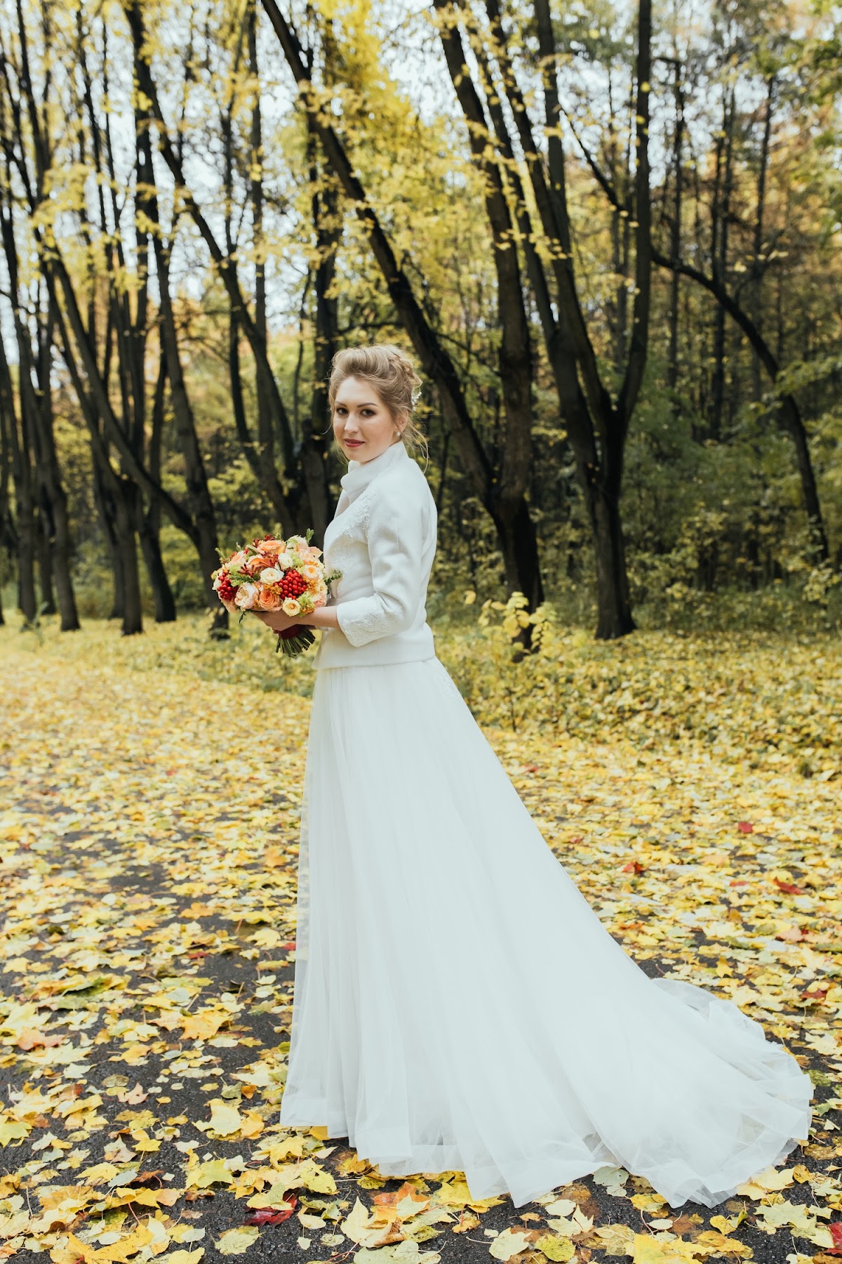 Елена и Артем