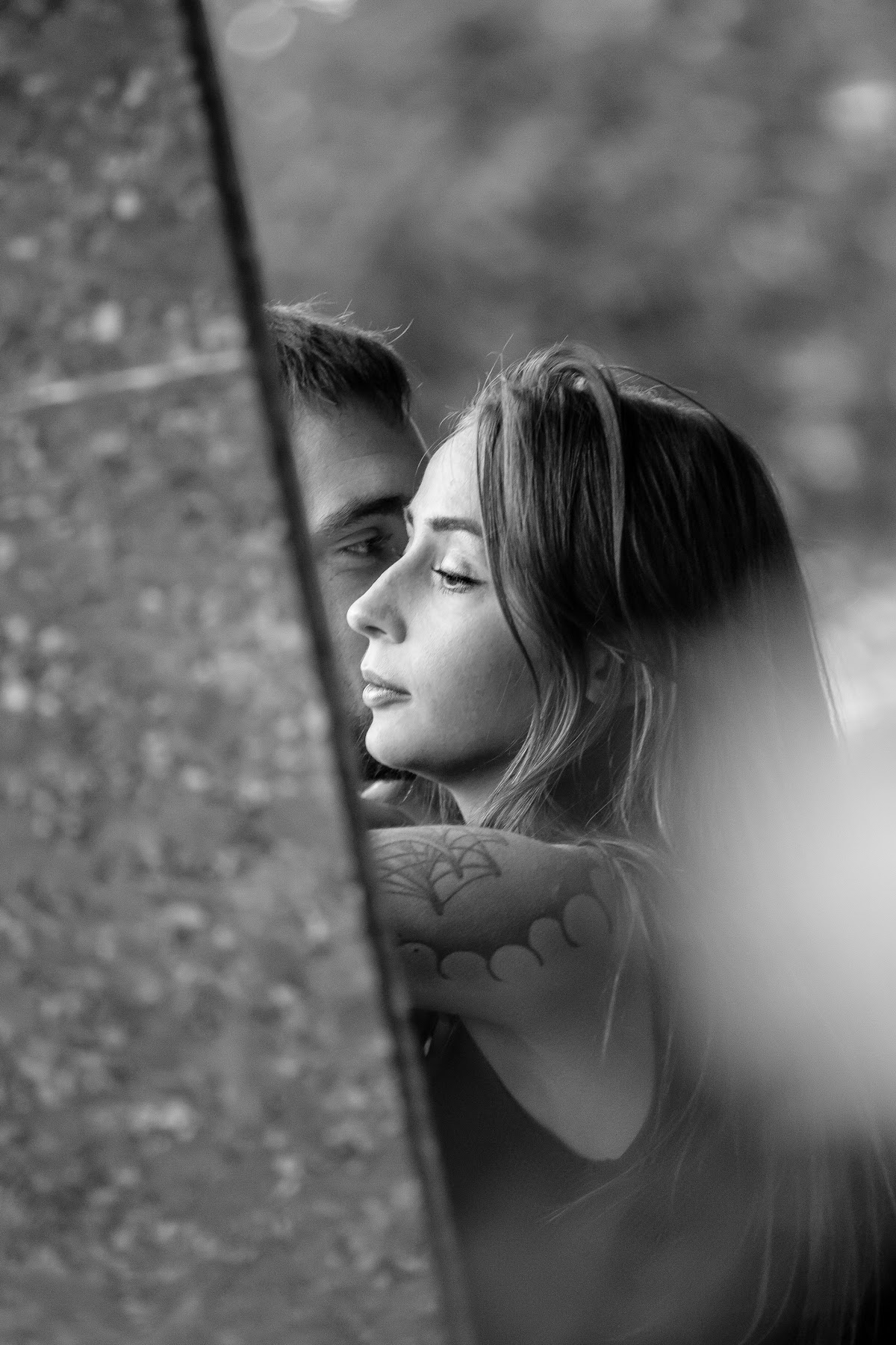 Портфолио: Love story