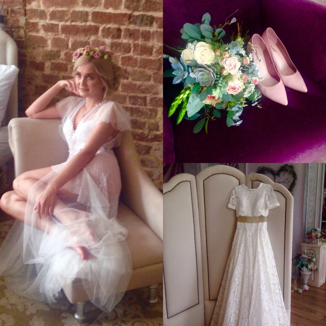 Wedding day, свадебное агентство