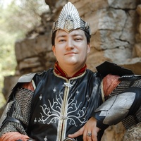 Александр Лахов