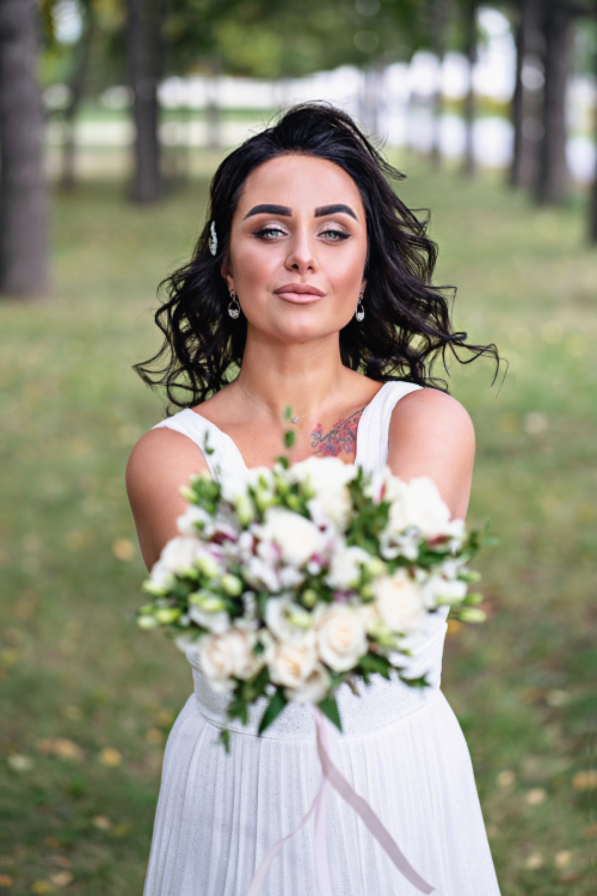 Екатерина Голубева