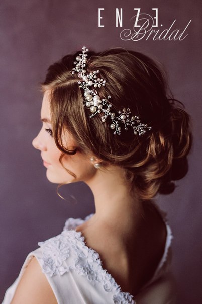 EnzeBRIDAL — кадр 4 из 20