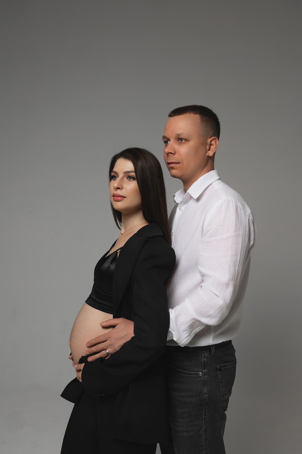 Портфолио: Беременность