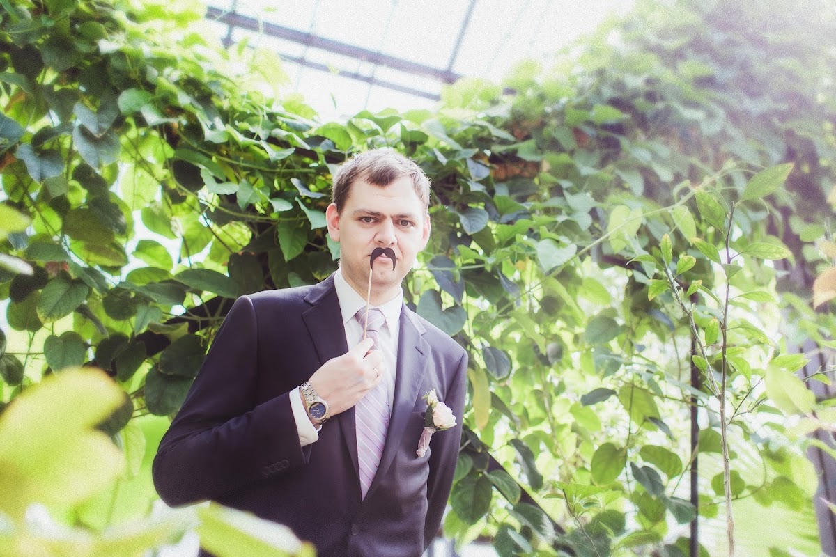 Юлия и Алексей